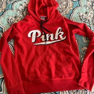VS Pink Hoodie